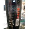 Image 3 : Blavod black vodka 500mL. Cat A