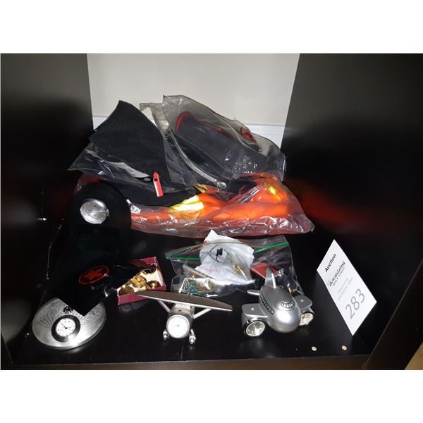 Air Canada collectibles. Cat A