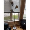 Image 1 : Metal Floor Lamp Cat B
