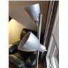 Image 4 : Metal Floor Lamp Cat B