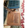 Image 3 : Teak Folding Chairs Cat B