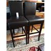 Image 1 : Bar Chairs Cat B