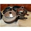 Image 12 : Tapa Pressure Cooker & Pots Cat B