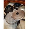 Image 14 : Tapa Pressure Cooker & Pots Cat B
