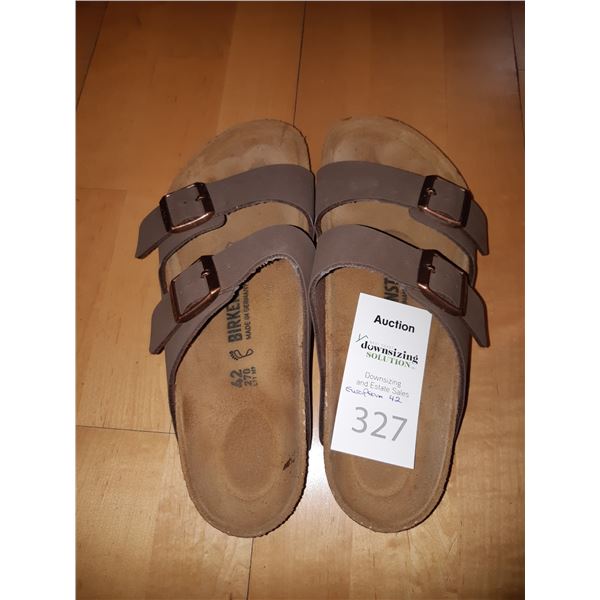 Birkenstock Cat A