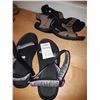 Image 1 : Teva & Eco Men's Sandles Cat A