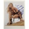Image 1 : Sheena Gena Lee Nolin signed photo