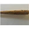 Image 1 : Baltimore Orioles team signed baseball bat