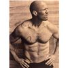 Image 1 : Jason Statham signed photo.