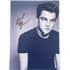Image 1 : Leonardo DiCaprio signed photo