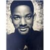 Image 1 : Will Smith signed photo