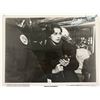 Image 1 : Nighthawks Perris Khambatta signed photo