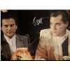 Image 1 : Goodfellas cast signed photo