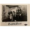 Image 1 : Rusted Root band signed photo