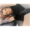 Image 1 : Kim Basinger signed photo. GFA authenticated.