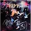 Image 1 : Kiss signed Alive! album