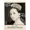 Image 1 : Miss Minnesota Erica Nego signed photo