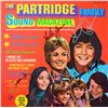 Image 1 : The Partridge Family signed Sound Magazine album