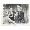 Image 1 : All About Eve Celeste Holm signed movie photo