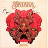 Image 1 : Santana signed Festival album