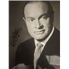 Image 1 : Bob Hope signed photo