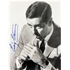 Image 1 : Gunn Craig Stevens signed photo