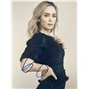 Image 1 : Emily Blunt signed photo