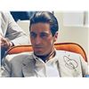 Image 1 : The Godfather Part II Al Pacino signed movie photo