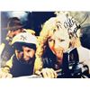 Image 1 : Indiana Jones and the Temple of Doom Kate Capshaw signed movie photo