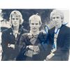 Image 1 : The Police signed photo