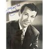 Image 1 : Dennis Day signed photo