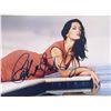 Image 1 : Catherine Zeta-Jones signed photo
