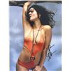 Image 1 : Olivia Munn signed photo