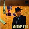 Image 1 : The Rat Pack signed This Is Sinatra! Vol 2 album