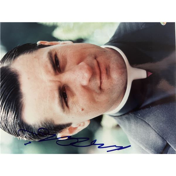 Robert DeNiro signed photo. GFA authenticated