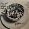 Image 1 : Peter And Gordon In London For Tea signed album