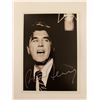 Image 1 : Bryan Ferry signed photo