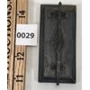 Image 3 : BRASS INGLIS MACHINE GUN PAPERWEIGHT 