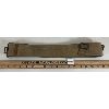 Image 1 : WEB BELT W/ BROAD ARROW