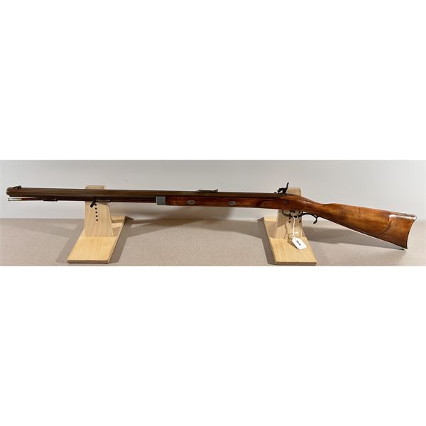 CVA NO MODEL IN .50 CAL BP