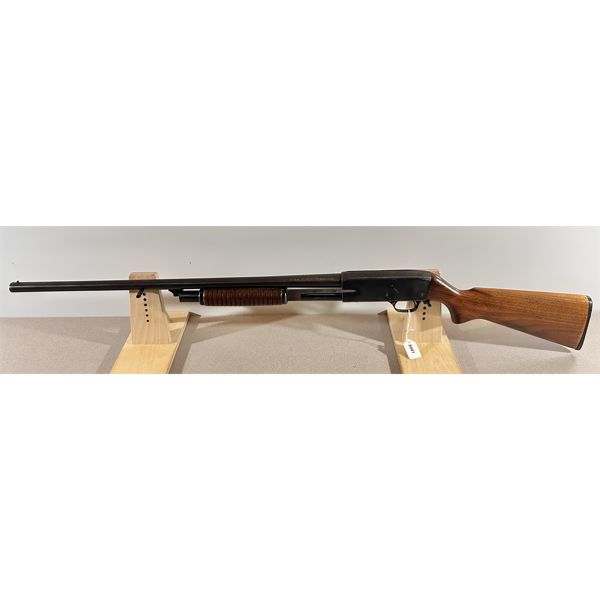 STEVENS MODEL 820B IN 12 GA