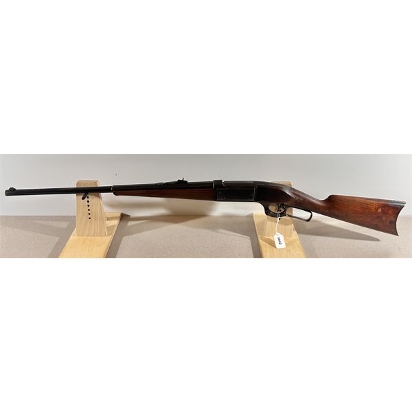 SAVAGE MODEL 1899 IN .303 SAVAGE