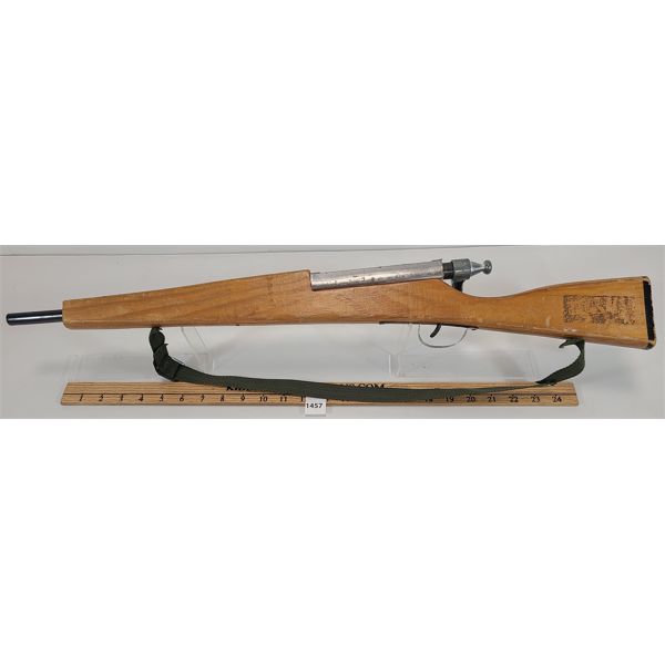 EARLY TRAINING RIFLE