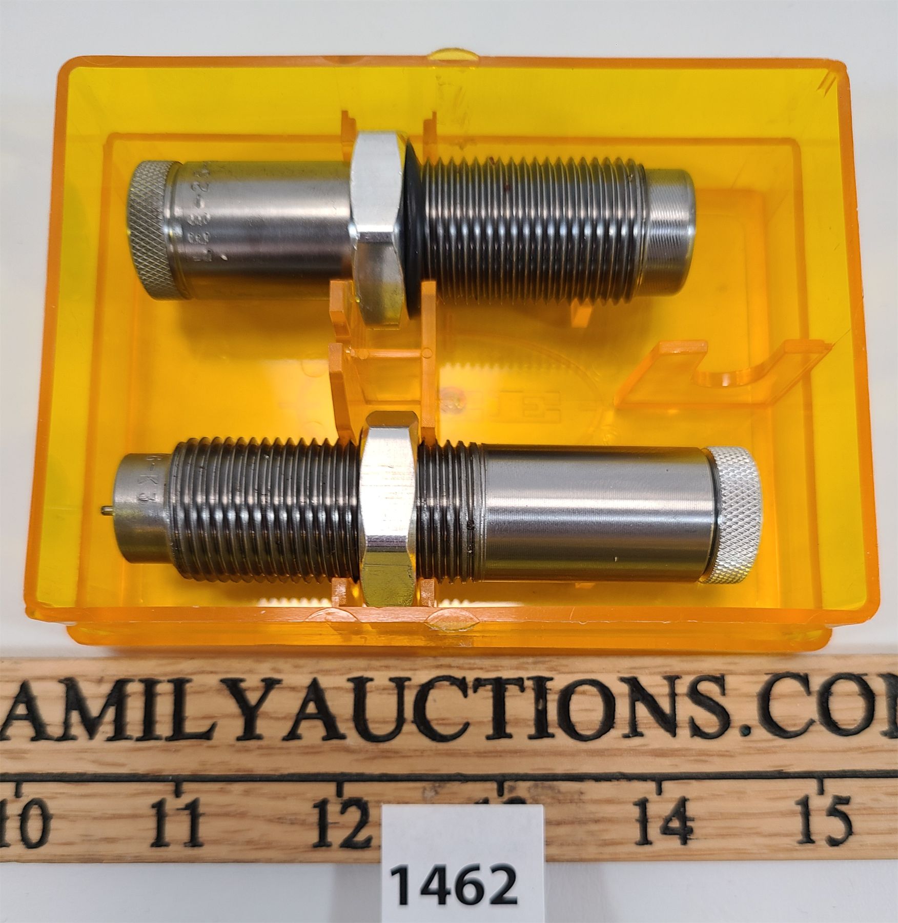 Lee Collet Die Set 7mm Express 90724 Lee Collet Die Set 7mm Express 90724