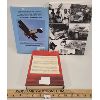 Image 2 : LOT OF 3 - WWI & WWII REFERENCE BOOKS 