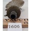 Image 2 : BRASS POWDER SHOT HORN 