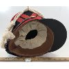 Image 2 : NAPOLEONIC SHAKO HELMET 