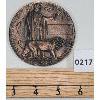 Image 1 : REPRO DEATH PENNY