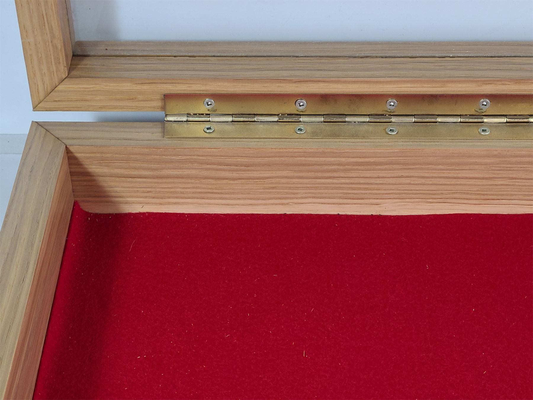 GLASS WOODEN DISPLAY CASE glass-wooden-display-case