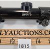 Image 2 : BUSHNELL CUSTOM 4x32 SCOPE